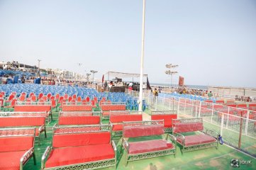 Sarrainodu Movie Audio Celebrations